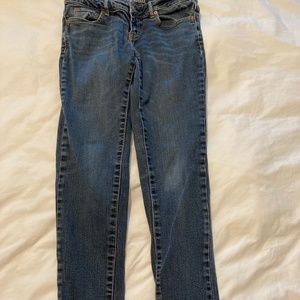 Aero Lola jogging - 6 short